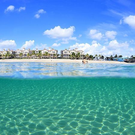 Blue Seas Courtyard Hotel Fort Lauderdale Buitenkant foto