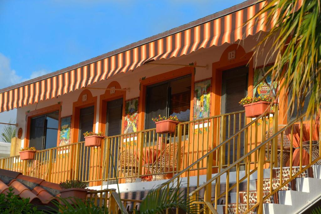 Blue Seas Courtyard Hotel Fort Lauderdale Buitenkant foto